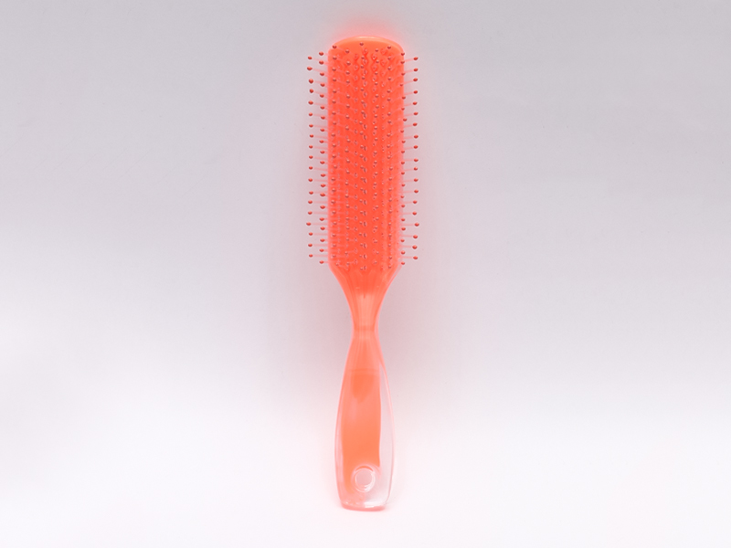 Vent nylon tűs hajkefe