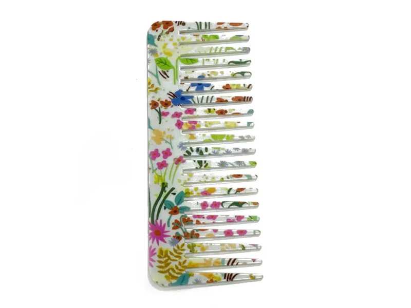 Bőrmasszázs Hajegyenesítő Care Beauty Spa Comb