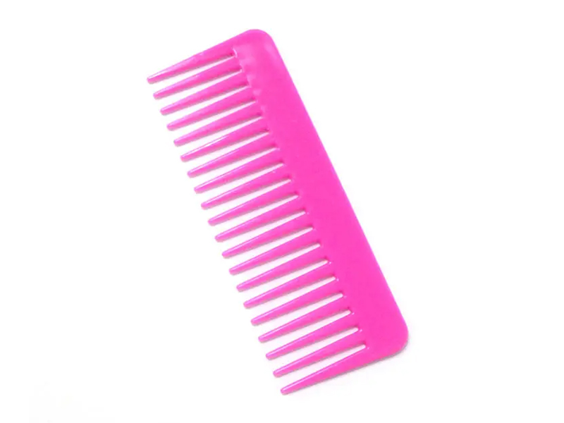 Mini férfi szakállszárító hajfésű készlet
