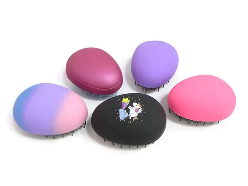 Detangler Tangle Dry kis ecset
