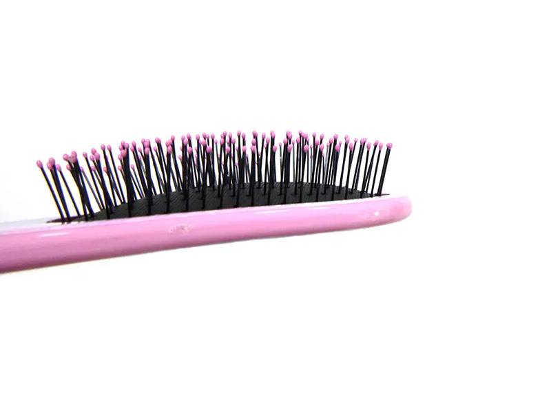 African Baby Hot Blow Dry modellező fésű
