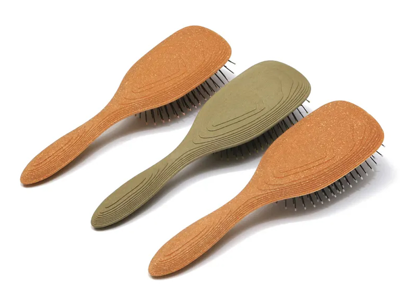 Környezetbarát Detangling Extension hajkefe
