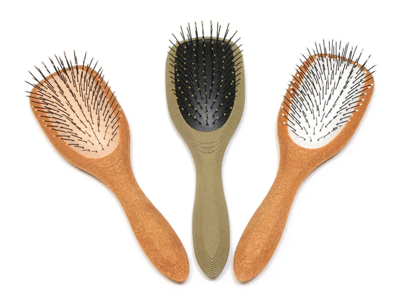 Környezetbarát Detangling Extension hajkefe