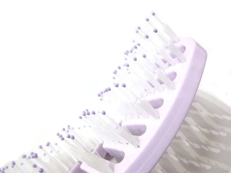 Sorok Tine Styling Tools Curve Vent Wave Brush