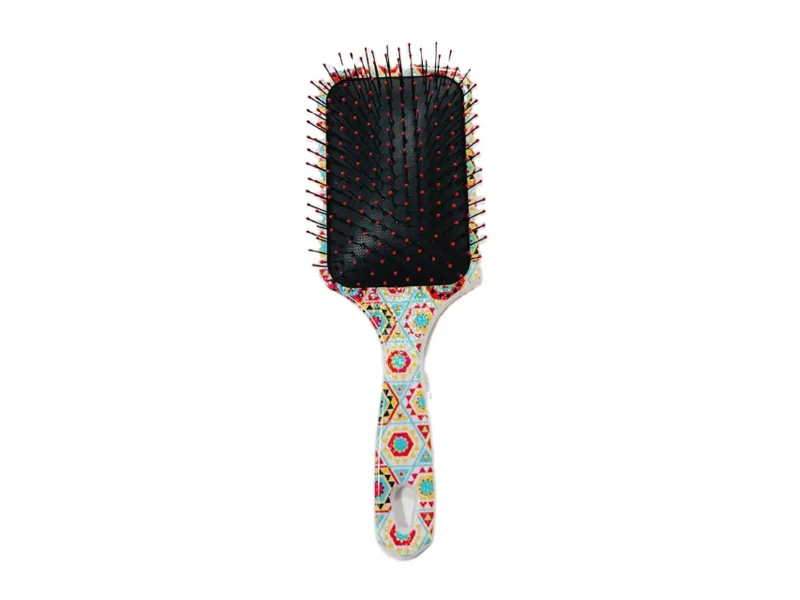 Detangling Paddle hajkefe légpárnával