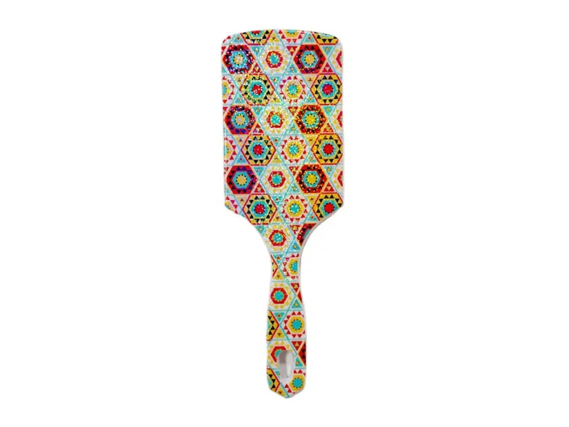 Detangling Paddle hajkefe légpárnával