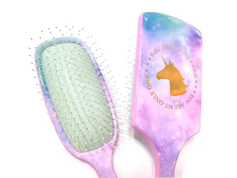 Paddle Detangling Kids Hajkefe