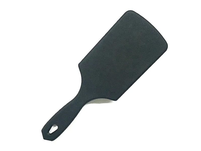 Masszázs Styling Vent Paddle Mesh Detangling Hajkefe