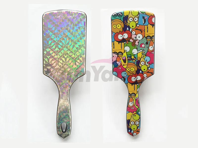 Paddle Detangling Kids Hajkefe
