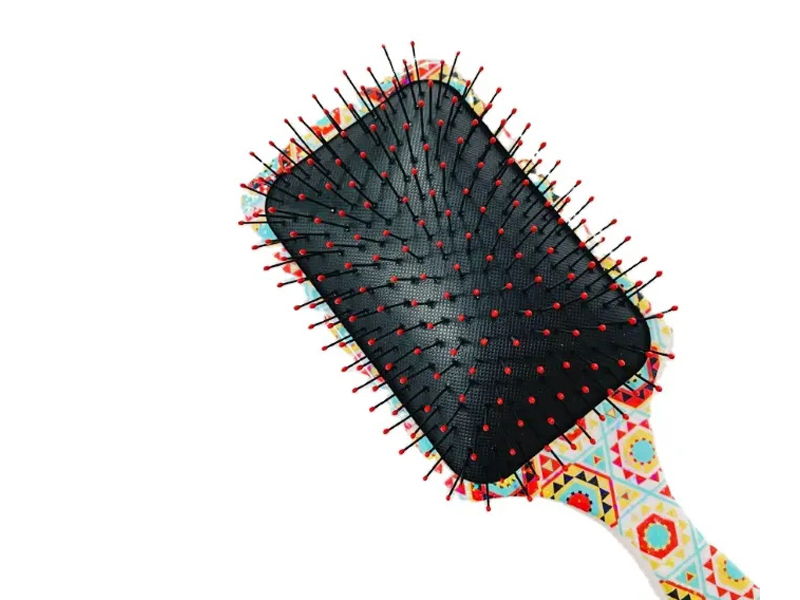 Detangling Paddle hajkefe légpárnával