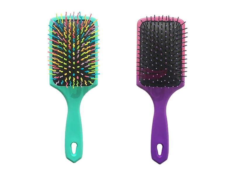 Paddle Detangling hajkefe