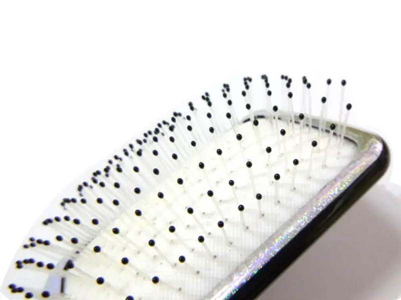 Bedazzled Bling Detangling hajkefe készlet
