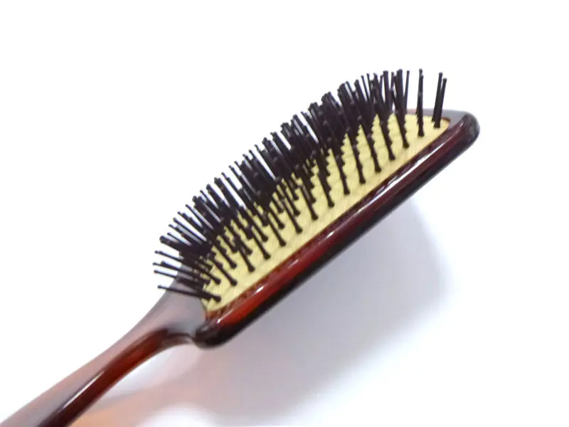 Amber Detangling hajkefe