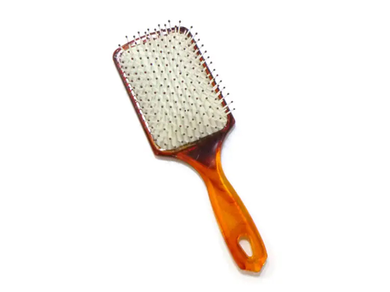 Amber Detangling hajkefe