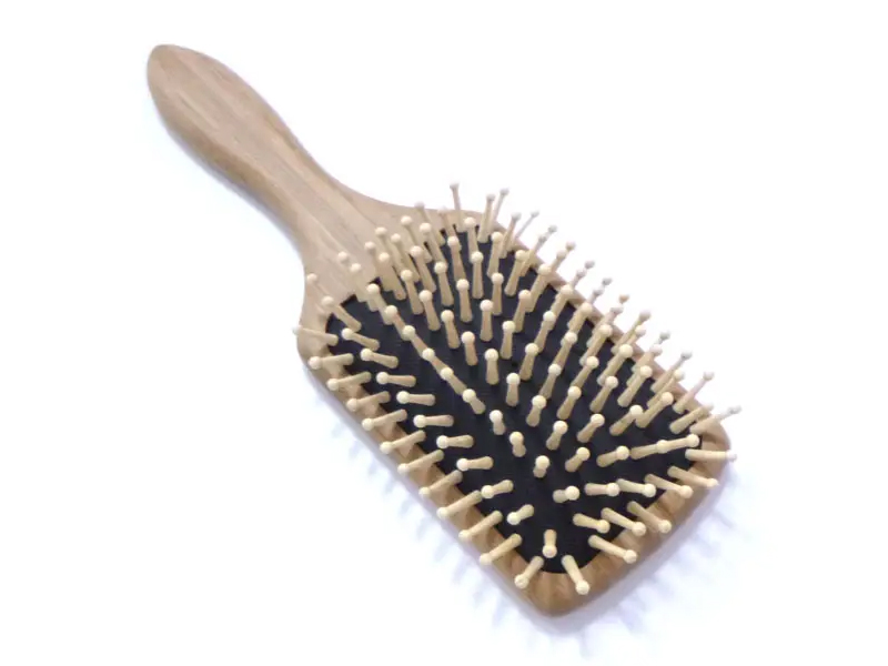 Bamboo Detangling hajkefe