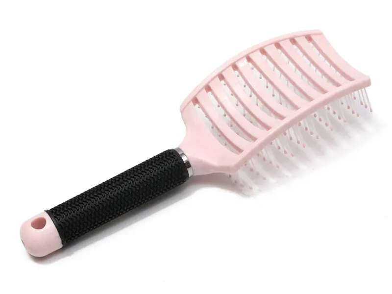 Antistatic Tangle fejbőr masszázs hajkefe