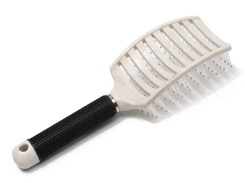 Antistatic Tangle fejbőr masszázs hajkefe