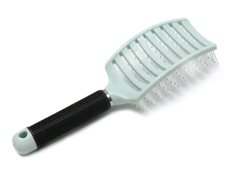 Antistatic Tangle fejbőr masszázs hajkefe
