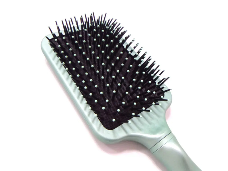 Blow Dry Hair Kefék Hajegyenesítő
