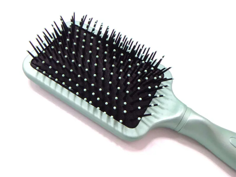 Blow Dry Hair Kefék Hajegyenesítő