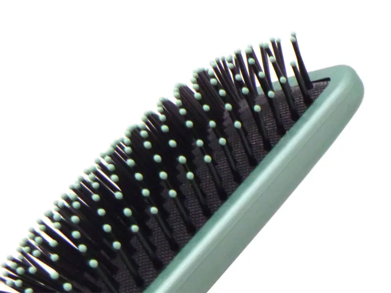 Blow Dry Hair Kefék Hajegyenesítő