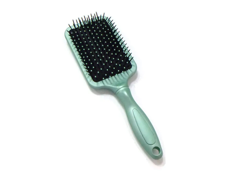 Blow Dry Hair Kefék Hajegyenesítő
